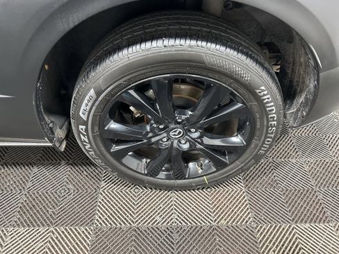 Used 2025 MAZDA CX-30 AWD 2.5 S w/ Preferred Package image 29