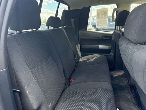 Used 2012 Toyota Tundra 4x4 Double Cab w/ Tow Pkg image 14