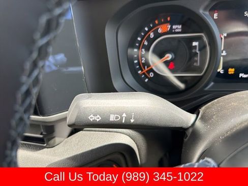 New 2026 Jeep Wrangler Unlimited Sport w/ Convenience Group AWD/4WD image 20