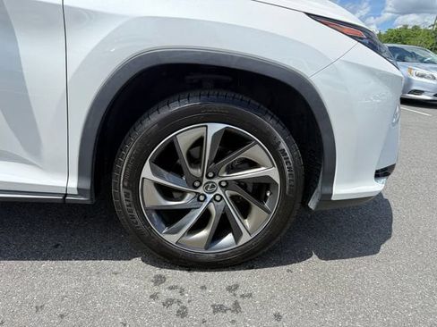 Used 2018 Lexus RX 350L Luxury w/ Accessory Package FWD image 37