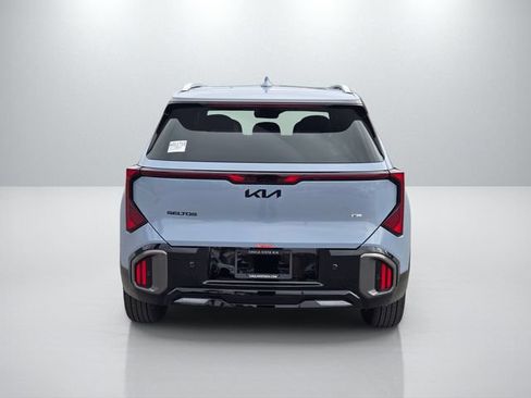 New 2027 Kia Seltos X-Line S AWD/4WD image 5