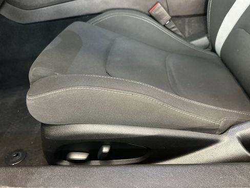 Used 2021 Chevrolet Camaro LT w/ RS Package RWD image 13