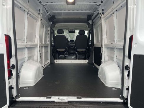 New 2026 RAM ProMaster 1500 w/ Convenience Group image 39