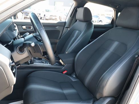 Used 2023 Honda Civic Sport image 26