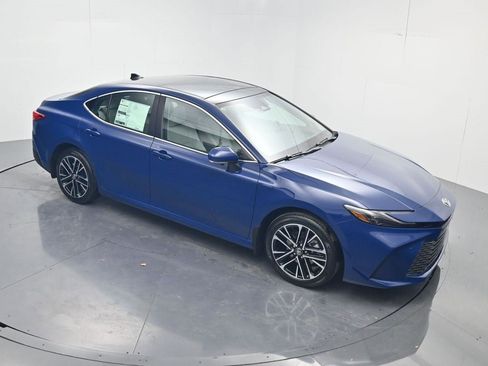 New 2026 Toyota Camry XLE w/ Premium Plus Package image 56