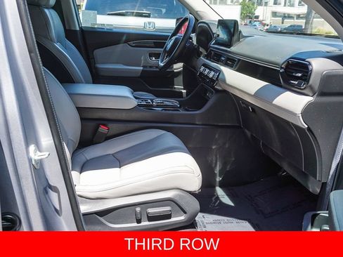 Used 2024 Honda Pilot EX-L image 12