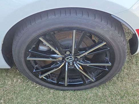 Used 2024 MAZDA MX-5 Miata RF Grand Touring image 15