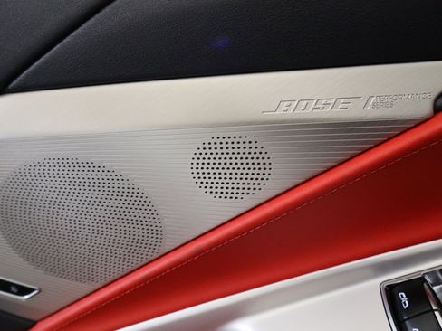 Used 2020 Chevrolet Corvette Stingray Preferred Cpe w/ 2LT Preferred Equipment Group image 35