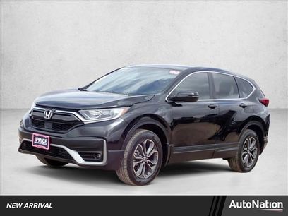 Used 2020 Honda CR-V EX