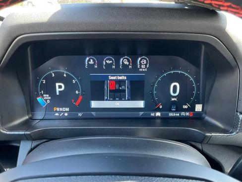 New 2026 Ford Ranger Raptor AWD/4WD image 55