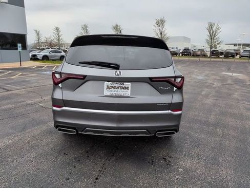 New 2026 Acura MDX w/ Advance Package image 4