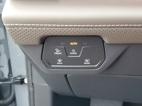 New 2026 Volkswagen Atlas SEL AWD/4WD image 30