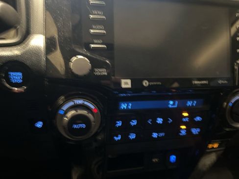 Used 2024 Toyota 4Runner TRD Pro image 7