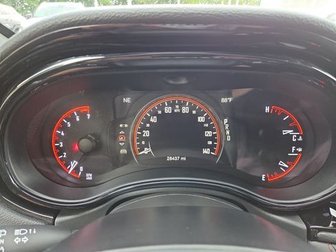 Used 2025 Dodge Durango GT AWD/4WD image 12