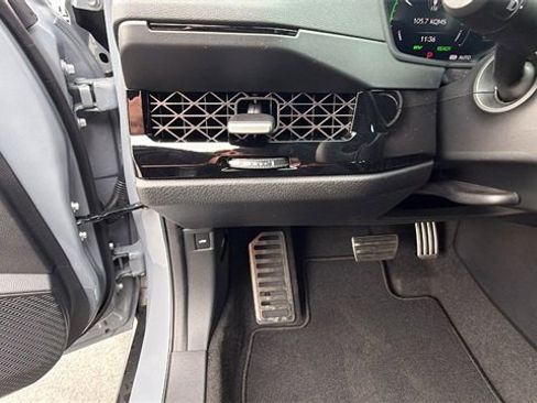 New 2025 Honda Accord Sport image 30