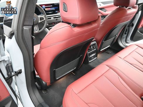 Certified 2024 BMW i4 eDrive40 w/ M Sport Package image 29