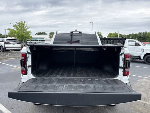 Used 2024 RAM 1500 TRX AWD/4WD image 31