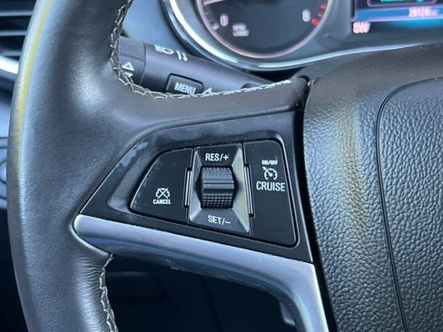 Used 2019 Buick Encore Preferred w/ Safety Package AWD/4WD image 25