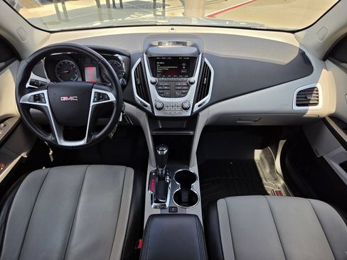 Used 2017 GMC Terrain SLT w/ Open Road Package AWD/4WD image 13