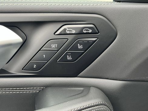 New 2026 BMW X6 M60i image 31