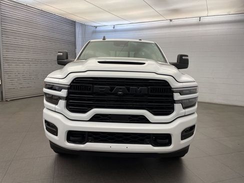 New 2026 RAM 3500 Laramie w/ Night Edition image 9