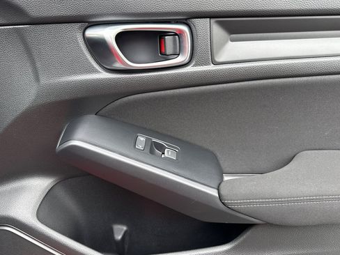 Used 2025 Honda Civic Sport image 20