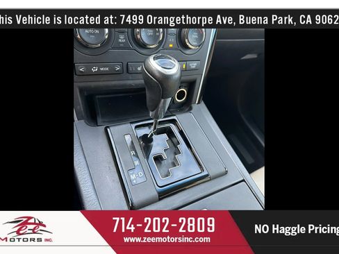Used 2013 MAZDA CX-9 Touring image 30