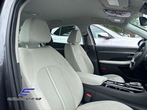 Used 2023 Hyundai Sonata SEL image 31