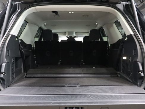 Used 2025 Ford Expedition Active RWD image 24
