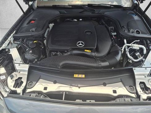 Used 2021 Mercedes-Benz E 350 4MATIC Sedan image 22