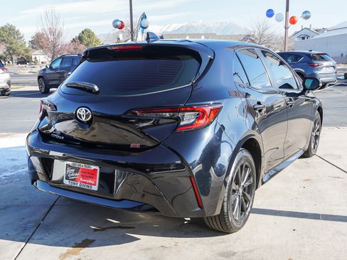 Used 2023 Toyota Corolla SE image 8