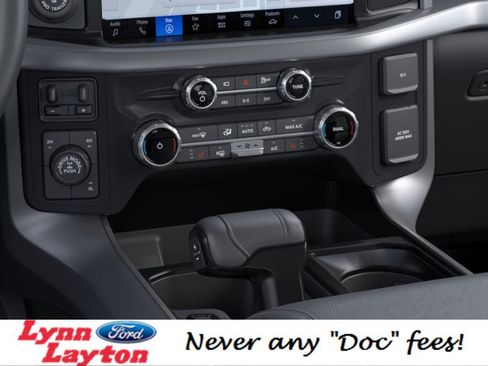 New 2026 Ford F150 XLT w/ Equipment Group 302A MID AWD/4WD image 15