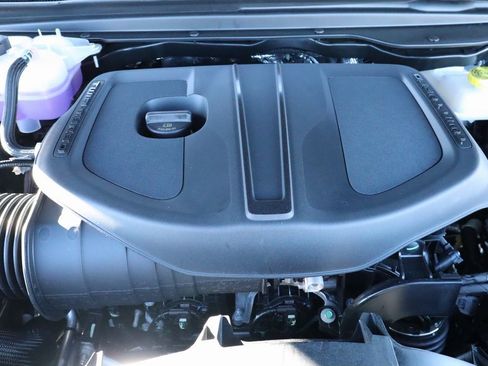 New 2026 RAM 1500 Rebel image 22
