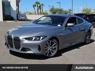 New 2027 BMW 430i Coupe w/ Parking Assistance Package RWD video 1