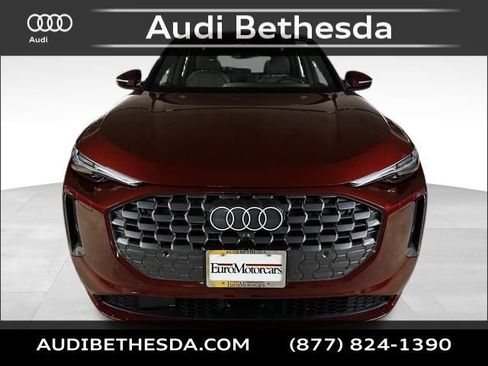 New 2025 Audi Q5 Premium Plus image 2