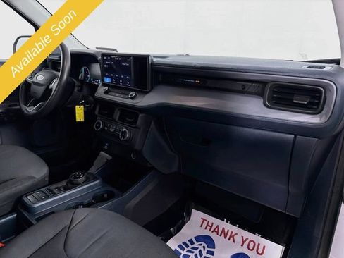 Used 2024 Ford Maverick XL FWD image 28