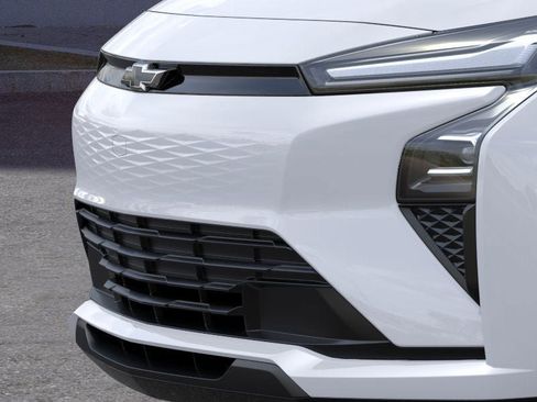 New 2027 Chevrolet Bolt LT w/ Comfort Package image 13
