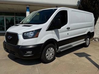 Used 2025 Ford Transit 250 Low Roof w/ Exterior Upgrade Package RWD video 1