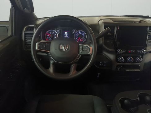 New 2026 RAM 2500 Tradesman image 13