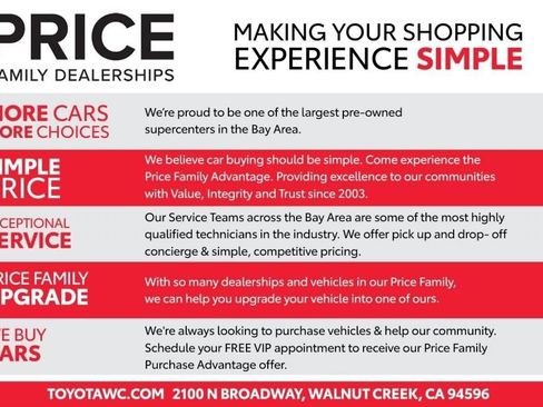 New 2026 Toyota Sequoia Platinum AWD/4WD image 10