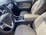 Used 2011 Ford Edge Limited w/ 301A Rapid Spec Order Code image 6