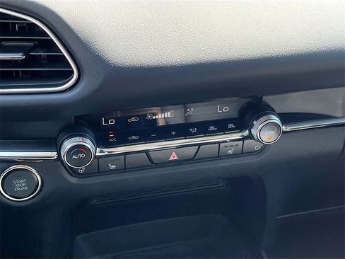 Used 2024 MAZDA CX-30 2.5 Turbo w/ Premium Plus Pkg image 16