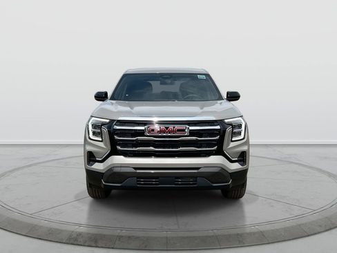 New 2026 GMC Terrain Elevation FWD image 3