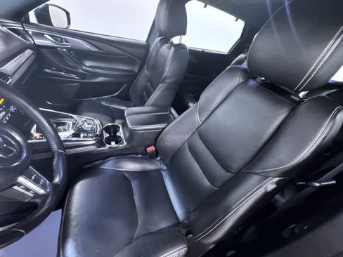 Used 2020 MAZDA CX-9 Grand Touring image 14