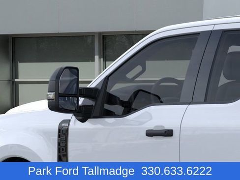 New 2025 Ford F350 XL w/ STX Appearance Package AWD/4WD image 20