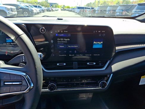 New 2026 Chevrolet Equinox LT FWD image 12