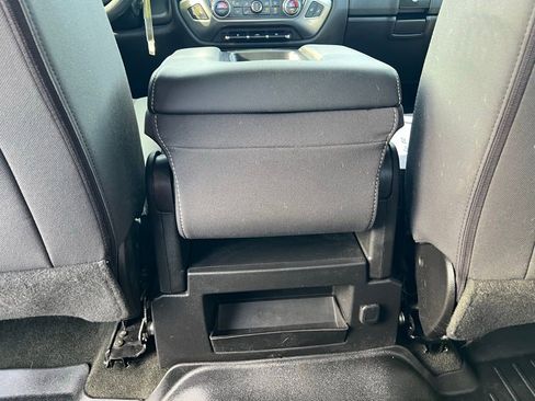 Used 2017 Chevrolet Silverado 1500 LT w/ All Star Edition image 20