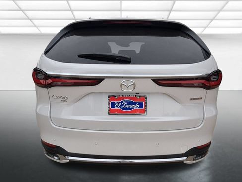Used 2026 MAZDA CX-90 3.3 Turbo S w/ Premium Plus AWD/4WD image 30