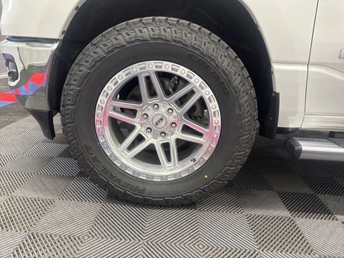 Used 2023 RAM 1500 Big Horn AWD/4WD image 23