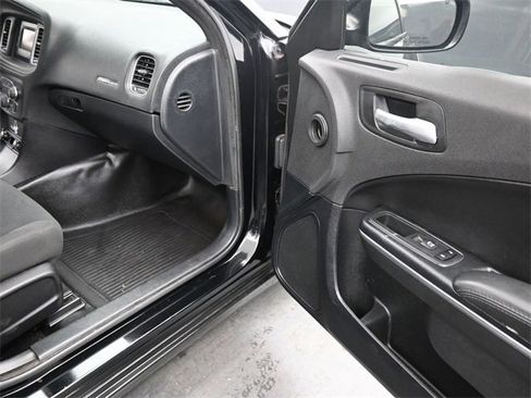 Used 2017 Dodge Charger Police w/ Fleet Park Assist Group image 24